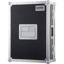 KORN Case Haubencase für Allen & Heath SQ5 inkl. Dockhouse Casebau | Neu