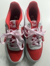 NIKE AIRFORCE Valentinstags