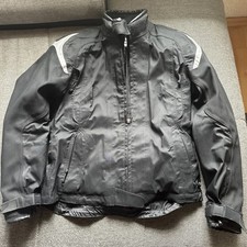 BMW Comfort Shell Damen Gr38 Motorradjacke