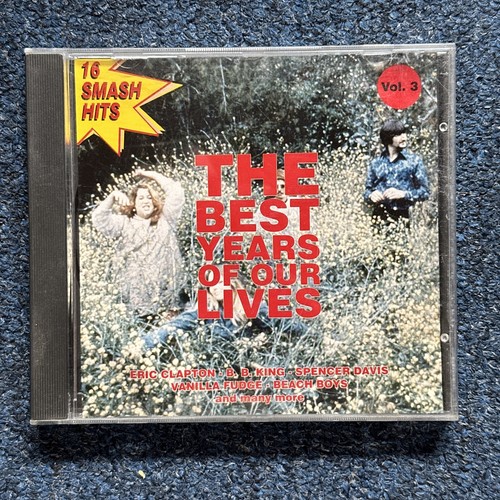 The best years our - (hm896),