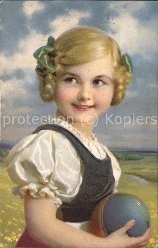 Baby nursery bebe - baby, tracht