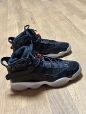 Air Jordan 6 Rings Kinder