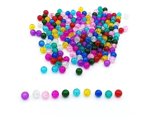 200 crackle glas - crackle,