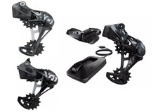 Sram Eagle AXS Upgrade-Kit