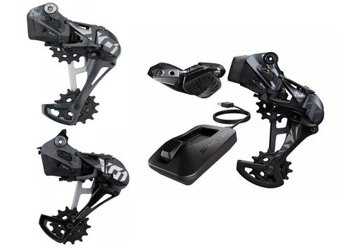 Sram eagle axs upgrade - sram, upgrade-kit