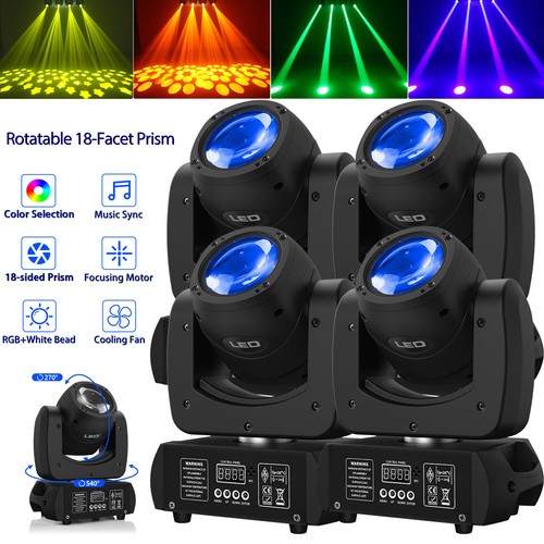 200w prism beam moving head - beam,