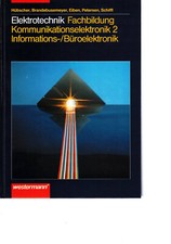Elektrotechnik, Fachbildung Kommunikationselektronik 2 Hübscher Szapanski