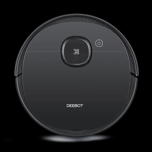 Saugroboter ecovacs deebot - saugroboter,
