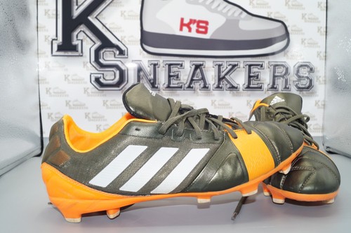 Adidas nitrocharge 0 - adidas, 2.0