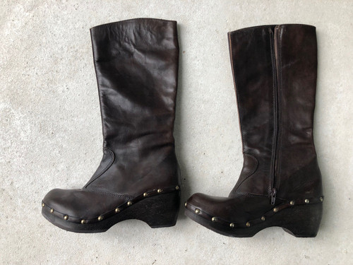 Luccico stiefel ungetragen - stiefel, gr