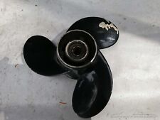Propeller M9x9 42522A12 Mercury 6MH Aussenborder 6 PS Baujahr 1988