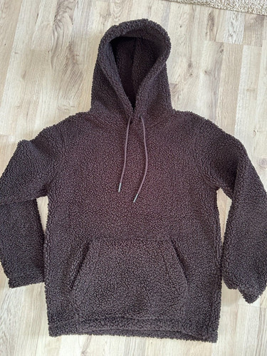 Teddyjacke damen uni s - uni,