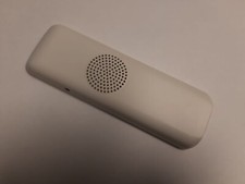 Original Fritz!Fon C4 Rückklappe, Batteriefach-Deckel, Abdeckung, Wie neu