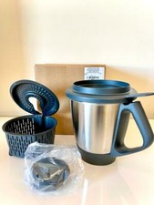 Mixtopf komplett für