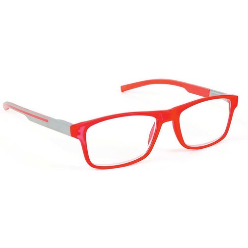 Brille notbrille sportreader - notbrille,