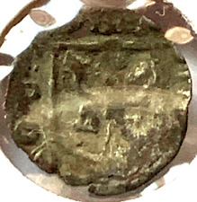 Schweiz-Chur, Peter II. Rascher, eins. Pfennig