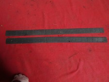 Einstiegsleisten re. & li. Honda LOGO GA3 D13B7 Bj. 1998-2001