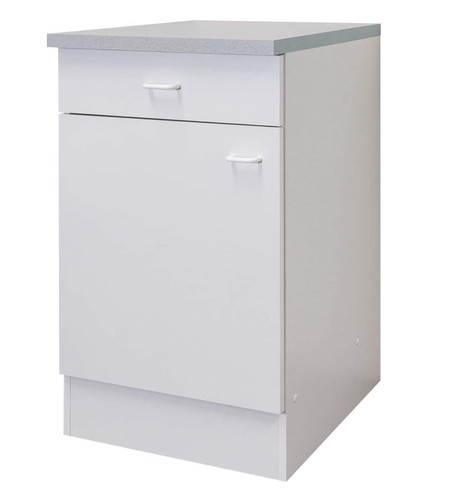 Küchenschrank 1 türig - küchenschrank, cm
