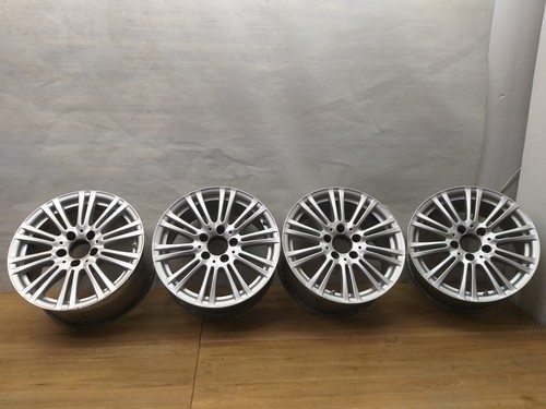 Mercedes w212 s212 alufelge - mercedes,