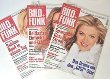 AUSWAHL = BILD + FUNK