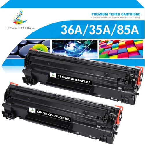 Toner kompatibel für - 2x,