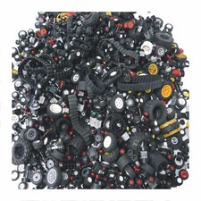 Lego teile konvolut - konvolut, |