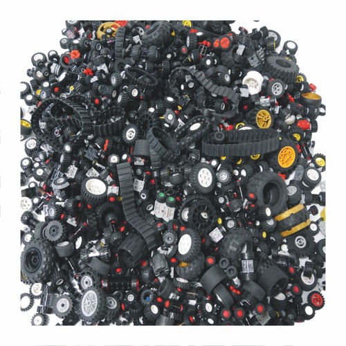 Lego teile konvolut 1kg - lego®,
