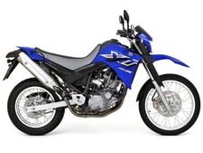 Yamaha XT 660 R/X 2004-2005