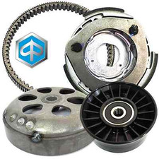 GLOCKENRIEMEN RAD KUPPLUNG