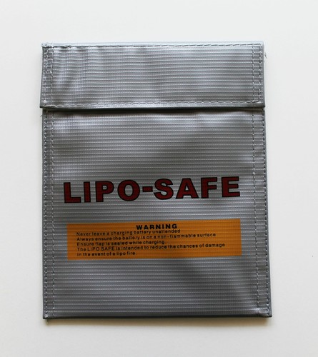 Lipo tasche 18x22cm groß - lipo,