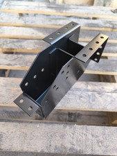 VW T4 Wagenheberaufnahme links