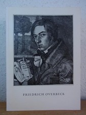 Friedrich Overbeck. Die Werke