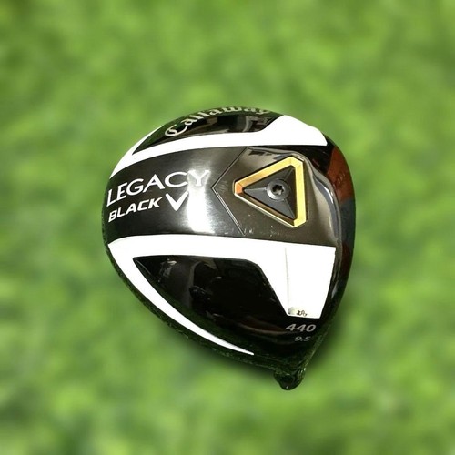 Callaway legacy black440 - black440, 9,5°