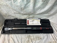 Digitaler Drehmomentschlüssel