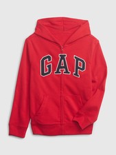 GAP Kinder Sweatjacke mit