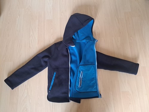 Tribord wendejacke fleecejacke - tribord,