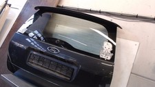 Heckklappe ford focus turnier - ford,