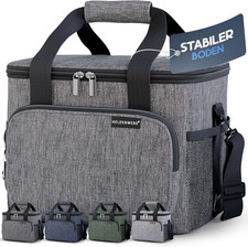 HELDENWERK Kühltasche Groß