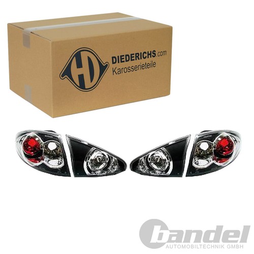 Diederichs tuning - diederichs,
