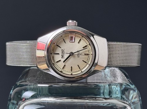 Rare seiko special 2205 - seiko, 2205-0160