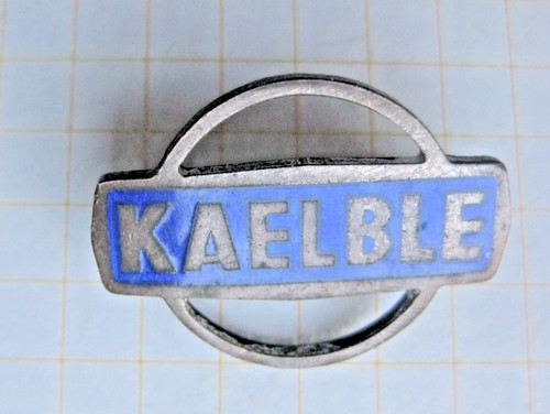 Kaelble fahrzeu motoren - &,