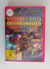 PC Wimmelbild Spiele Purple