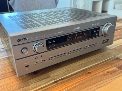 Yamaha v540rds 1 - yamaha, channel