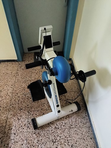 Reck motomed viva arm und - reck,