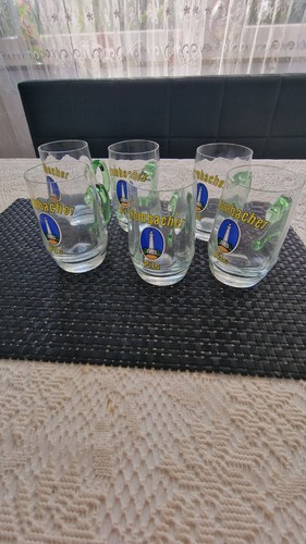 Krombacher pils henkelkrug - pils, 6