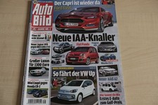 1) Auto Bild 35/2011 - Honda