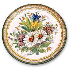 Vintage Deruta Majolika -