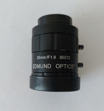 Edmund Optics Objektiv 86572