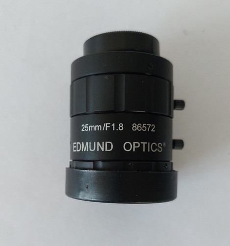 Edmund optics objektiv - optics,
