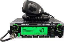 President AM/FM/SSB